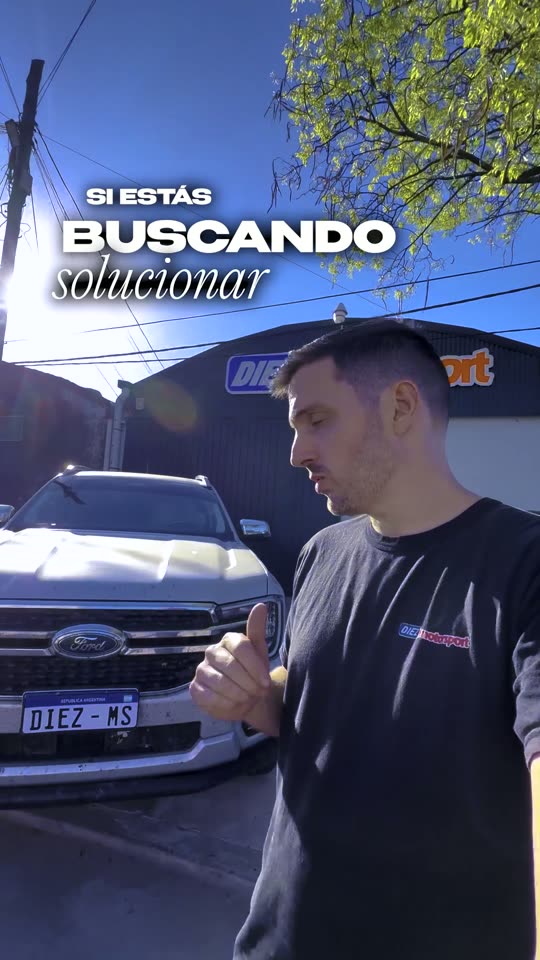 Solucioná la falla de tu motor
